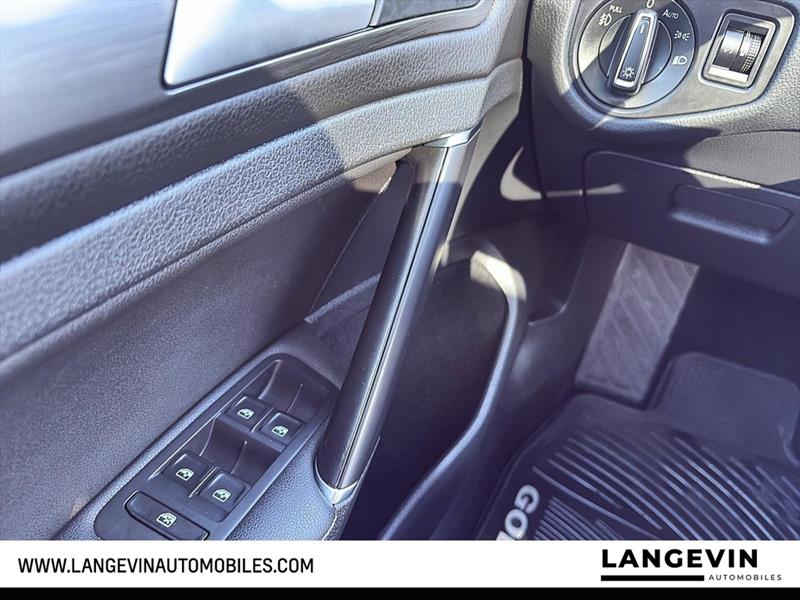 volkswagen Golf 2021 - 16