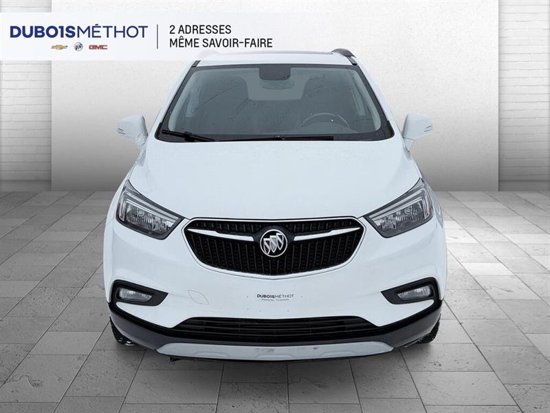 buick Encore 2018 - 3