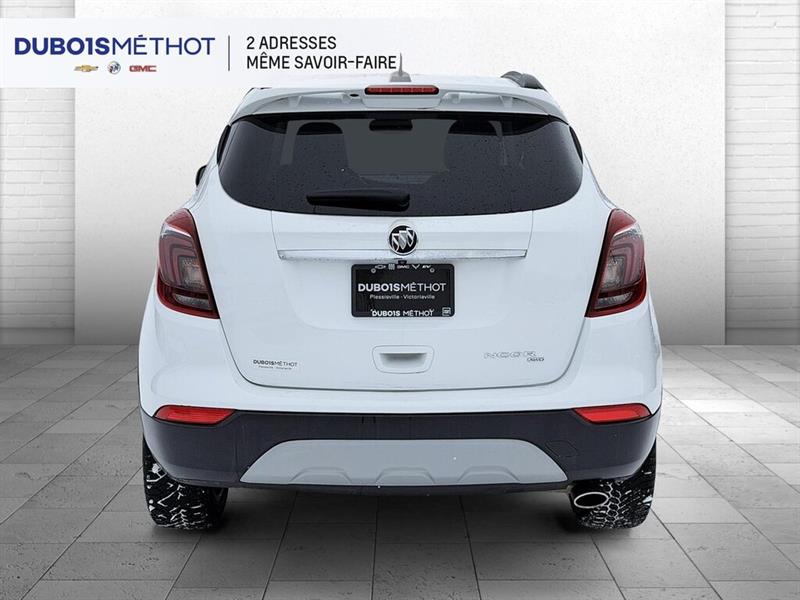 buick Encore 2018 - 6
