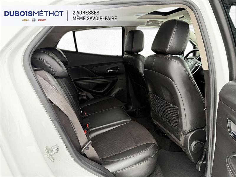 buick Encore 2018 - 9
