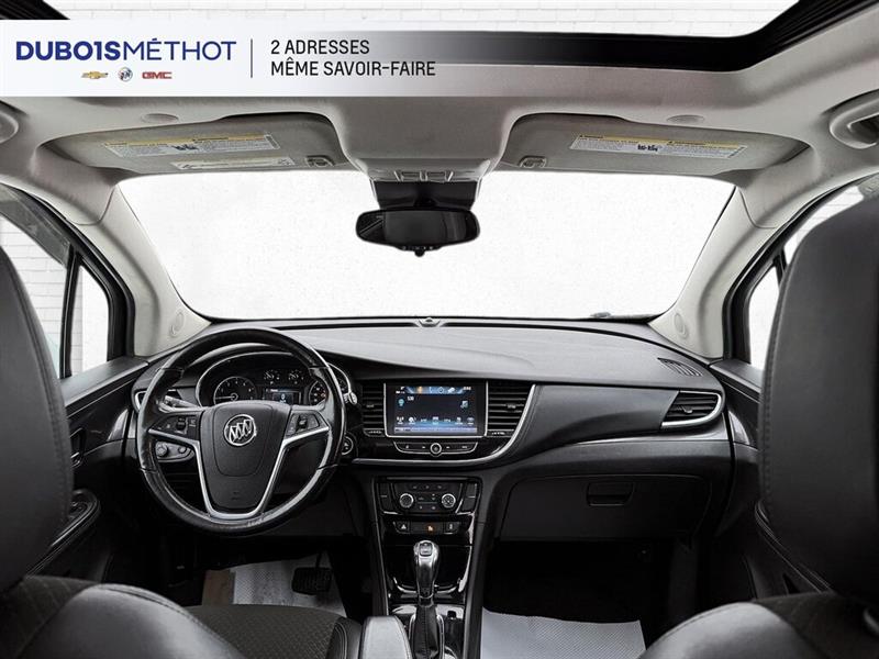 buick Encore 2018 - 10