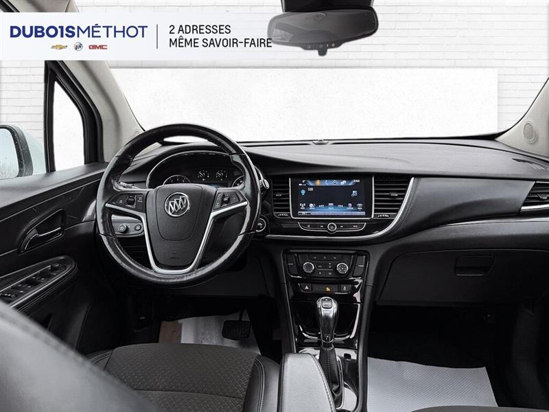 buick Encore 2018 - 11