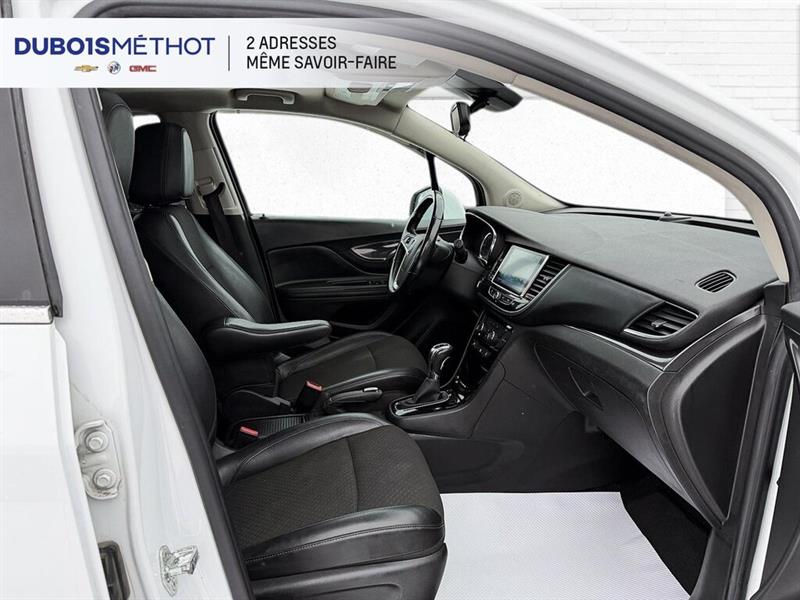buick Encore 2018 - 12