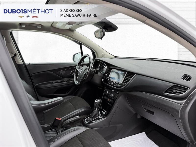buick Encore 2018 - 13