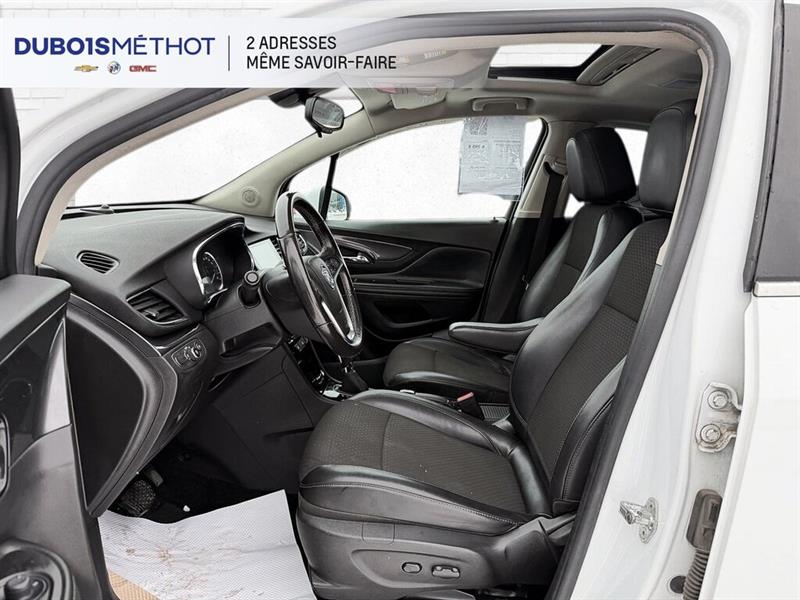 buick Encore 2018 - 14