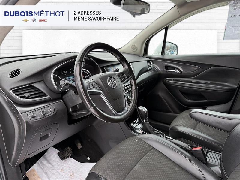 buick Encore 2018 - 15