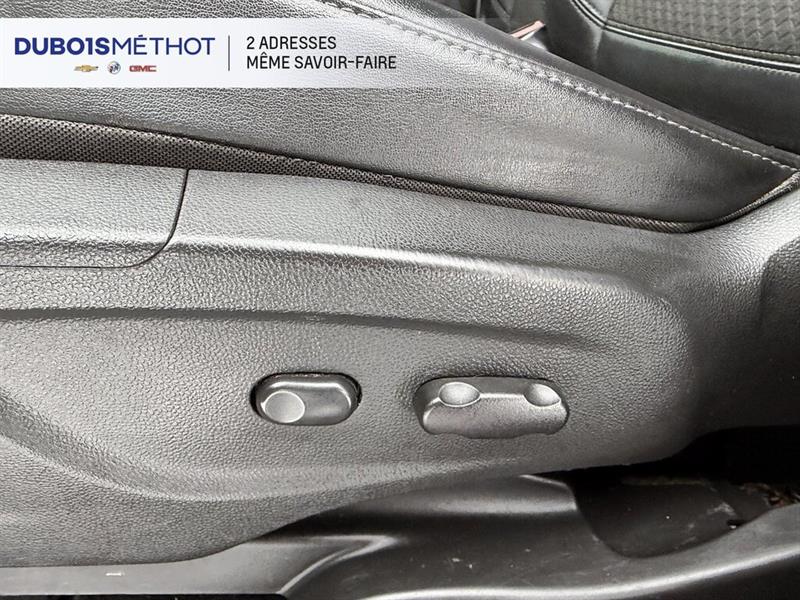 buick Encore 2018 - 17