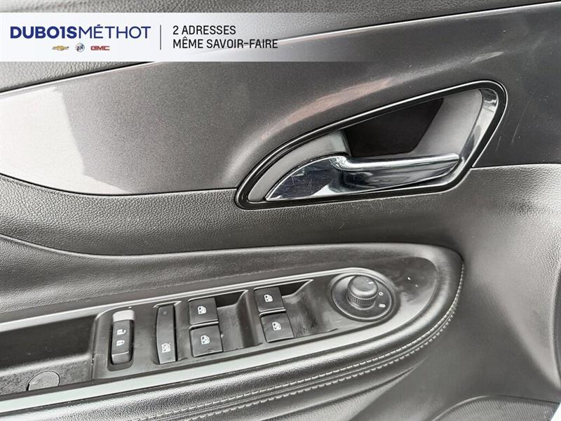 buick Encore 2018 - 18