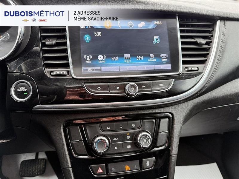 buick Encore 2018 - 20