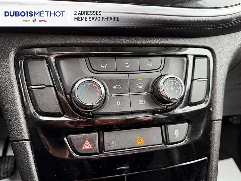 buick Encore 2018 - 21