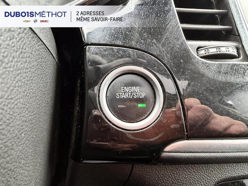 buick Encore 2018 - 22