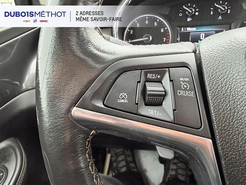 buick Encore 2018 - 26
