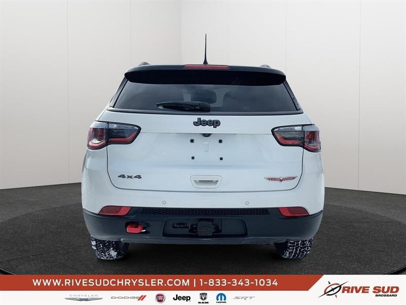 jeep Compass 2021 - 3