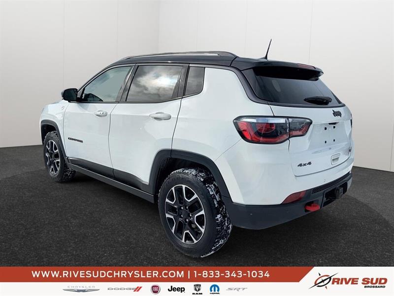 jeep Compass 2021 - 4