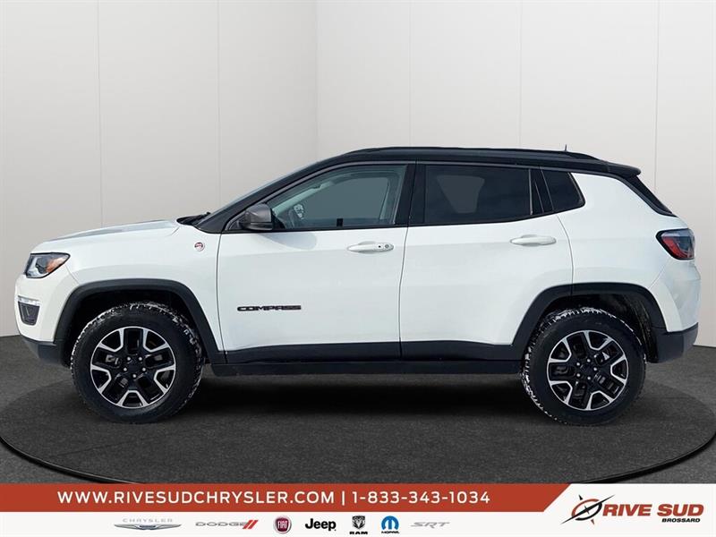 jeep Compass 2021 - 5