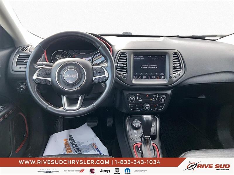 jeep Compass 2021 - 11