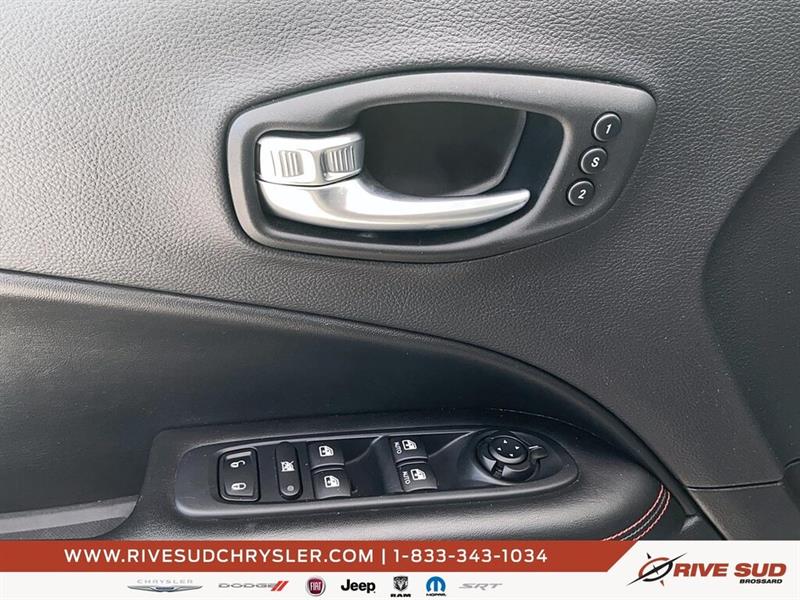 jeep Compass 2021 - 12