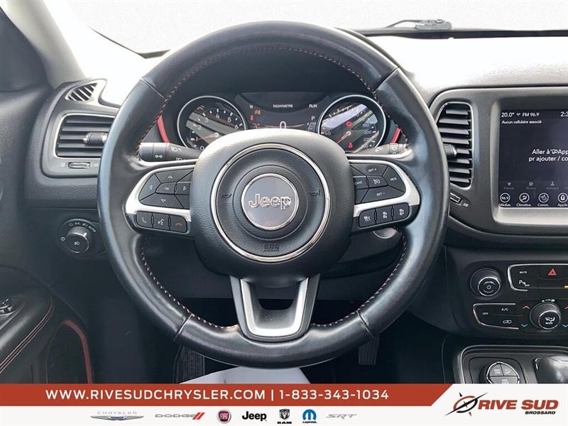 jeep Compass 2021 - 14
