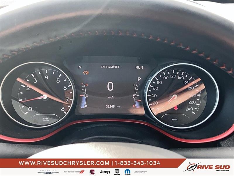 jeep Compass 2021 - 15