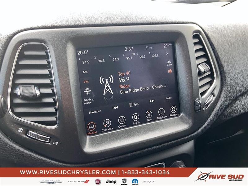 jeep Compass 2021 - 16