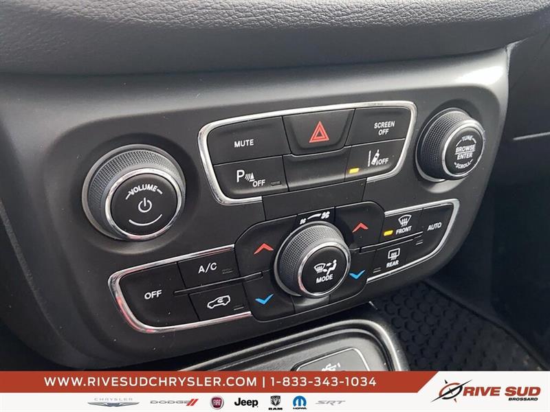 jeep Compass 2021 - 17