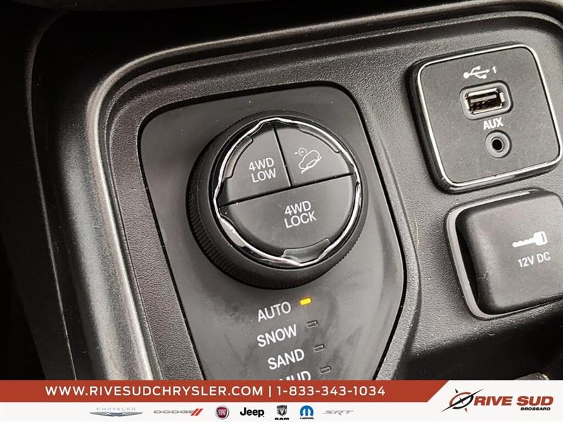 jeep Compass 2021 - 19