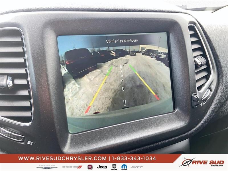 jeep Compass 2021 - 21