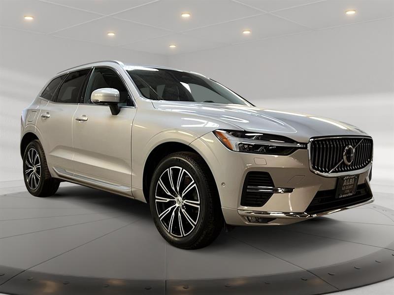volvo XC60 2022 - 3