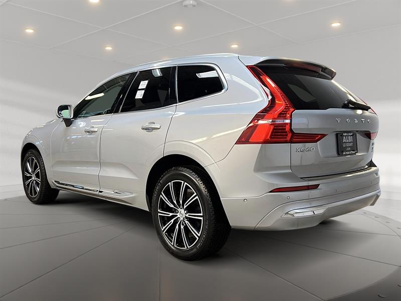 volvo XC60 2022 - 6