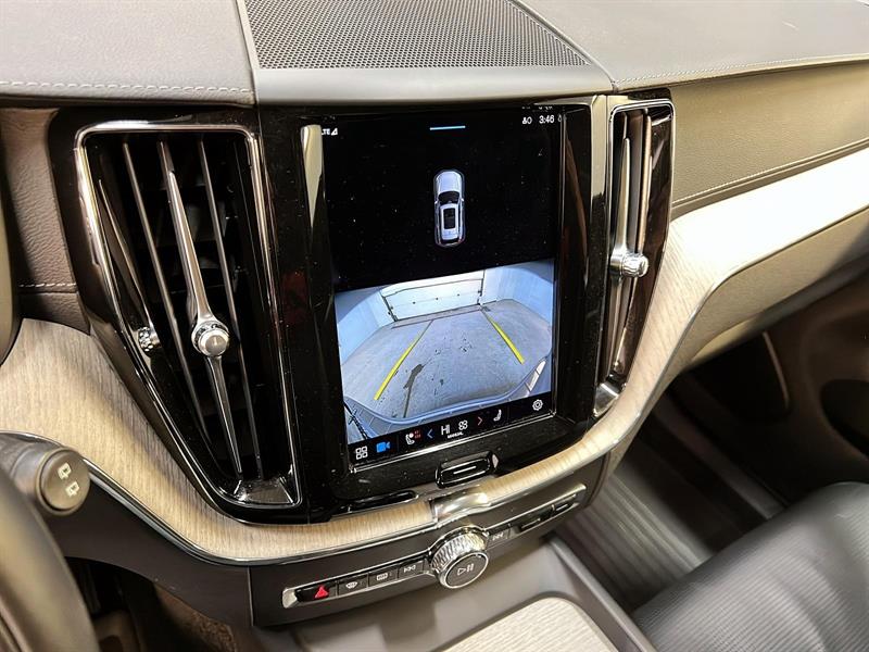 volvo XC60 2022 - 19