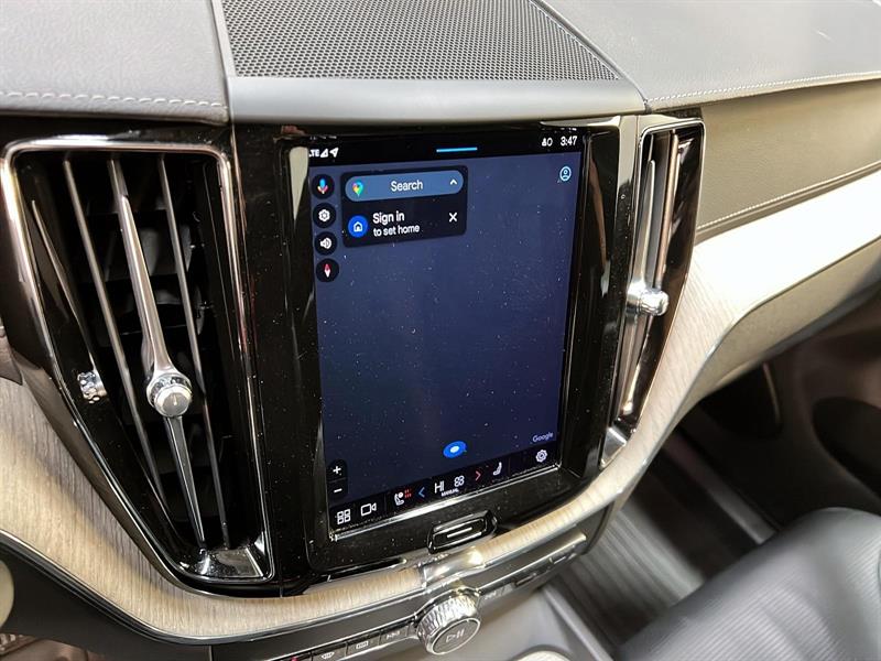 volvo XC60 2022 - 20