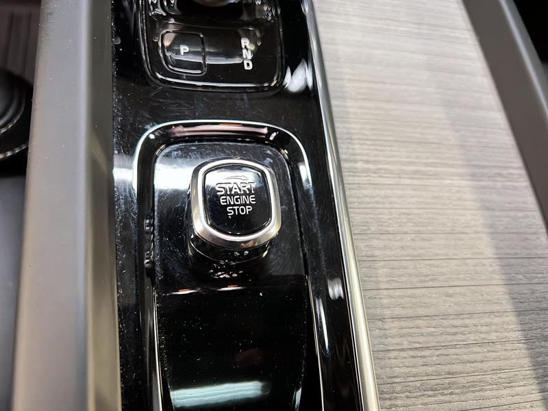 volvo XC60 2022 - 21