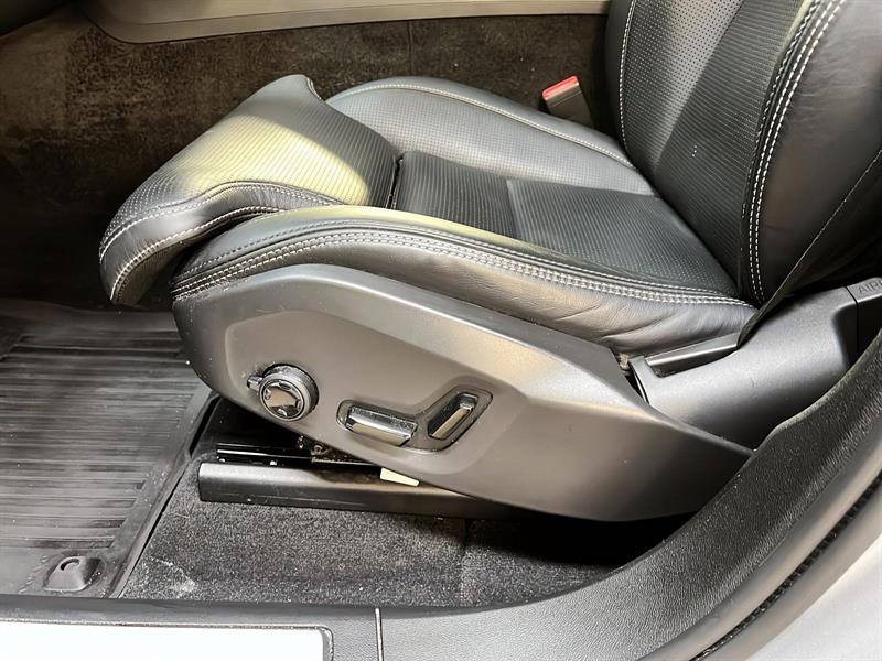 volvo XC60 2022 - 27