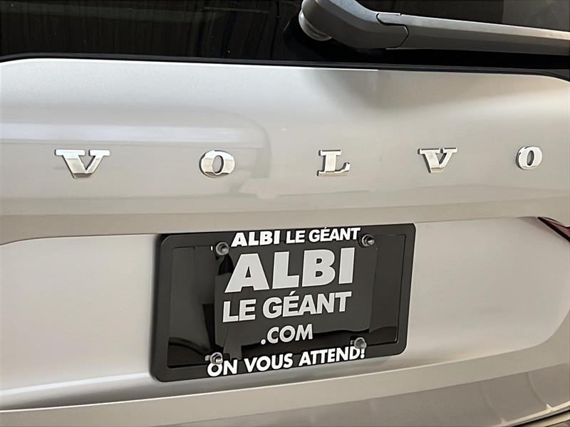 volvo XC60 2022 - 30