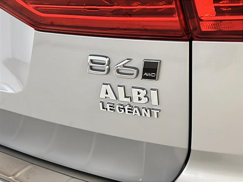 volvo XC60 2022 - 31