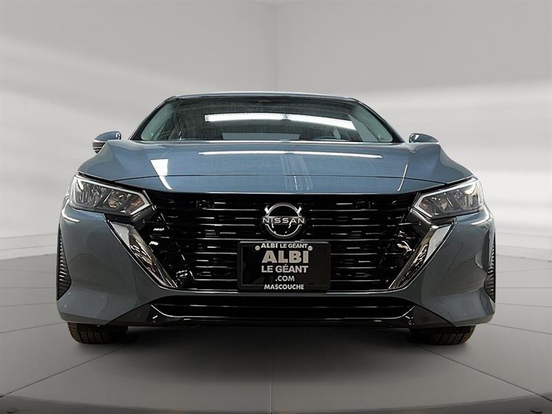 nissan Sentra 2024 - 2