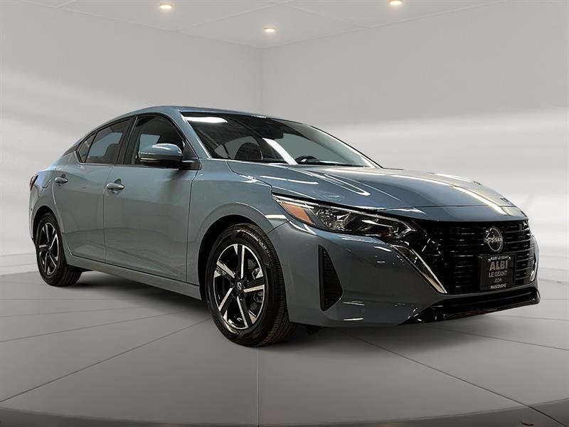 nissan Sentra 2024 - 3