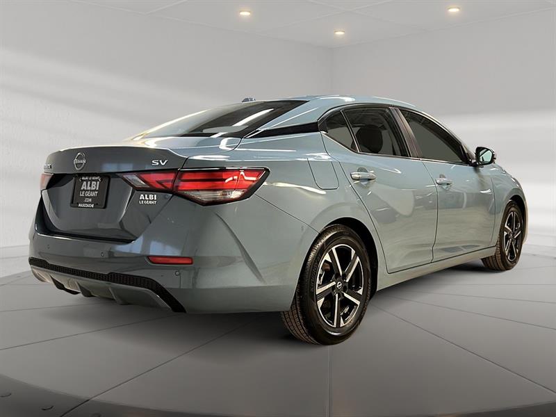 nissan Sentra 2024 - 4