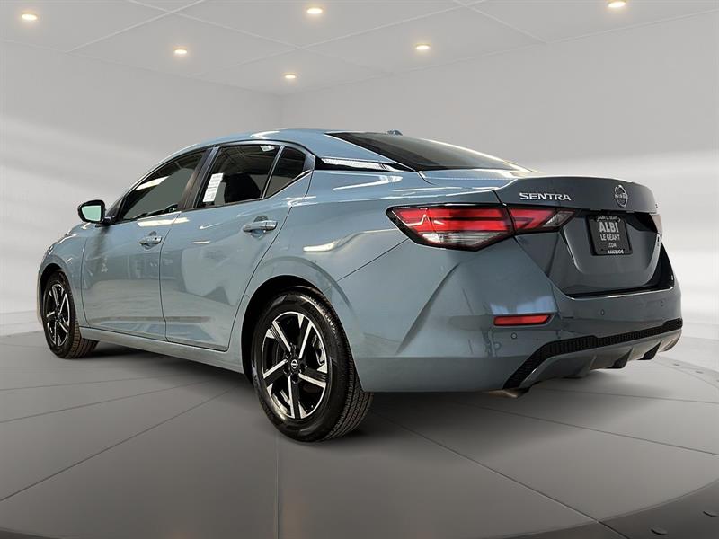 nissan Sentra 2024 - 6
