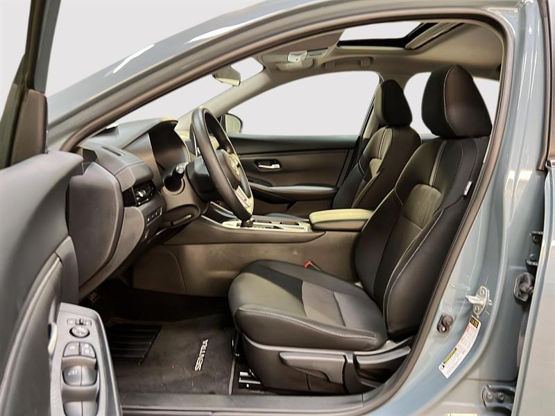 nissan Sentra 2024 - 7