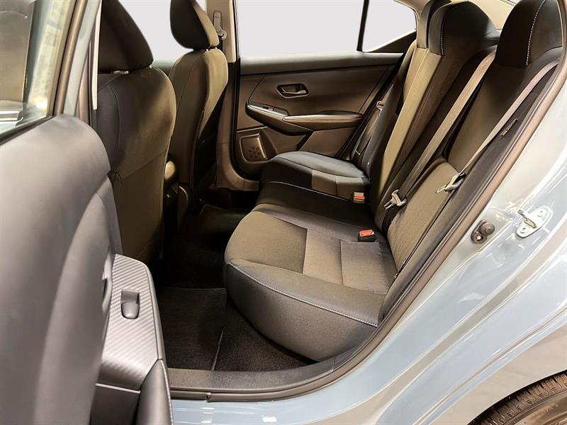 nissan Sentra 2024 - 9