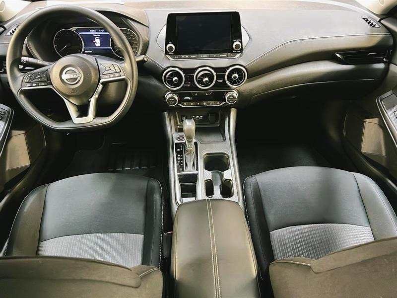 nissan Sentra 2024 - 11