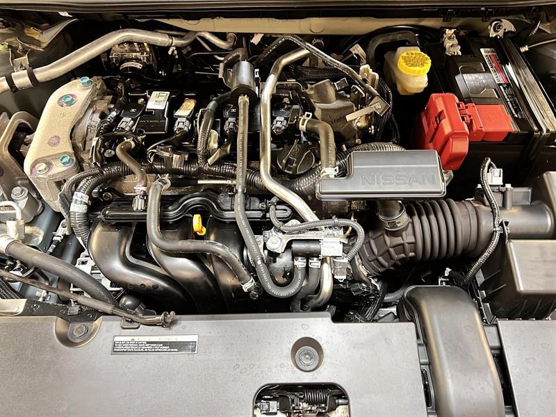 nissan Sentra 2024 - 12