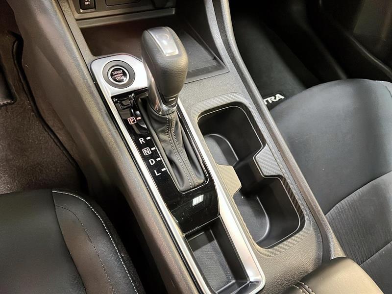 nissan Sentra 2024 - 14