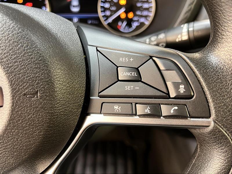 nissan Sentra 2024 - 19