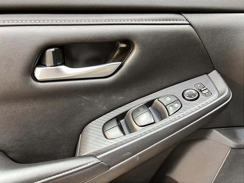 nissan Sentra 2024 - 22