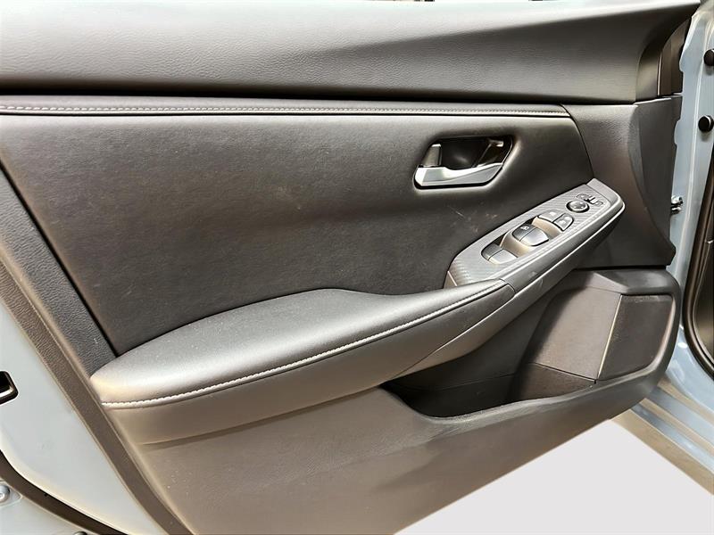 nissan Sentra 2024 - 23
