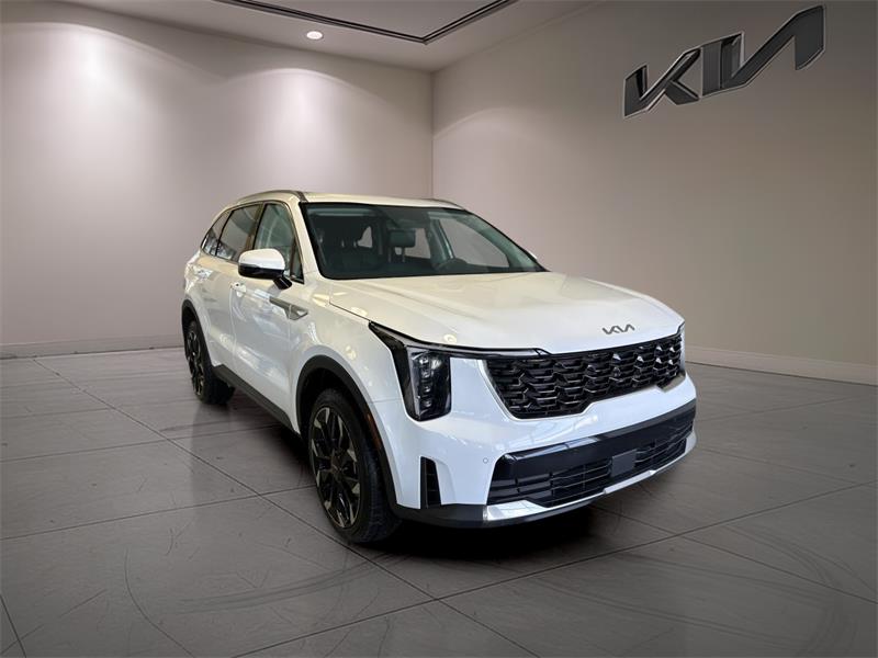 kia Sorento 2025 - 2