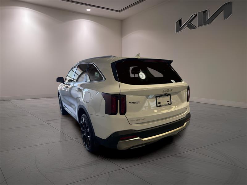 kia Sorento 2025 - 3