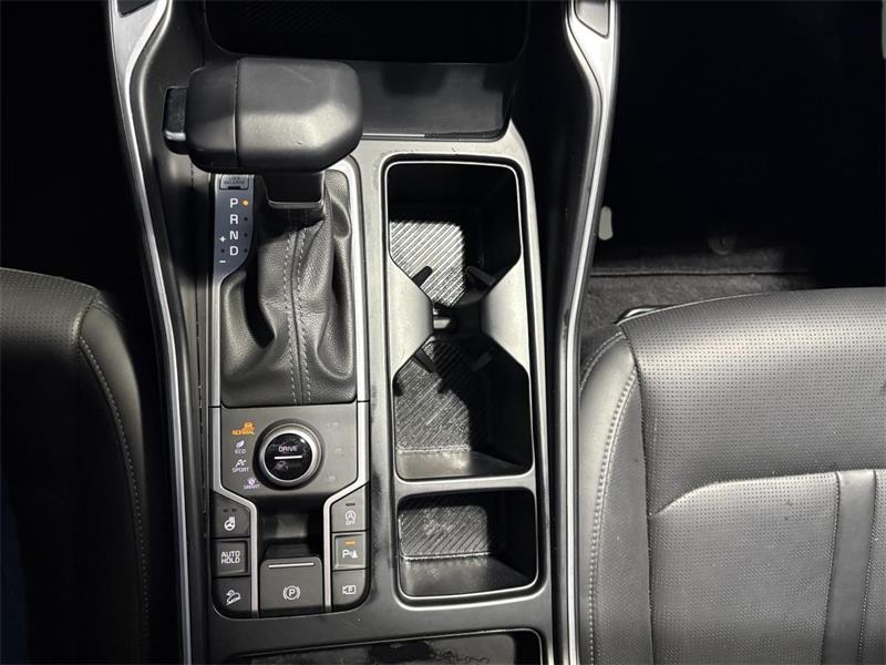 kia Sorento 2025 - 5